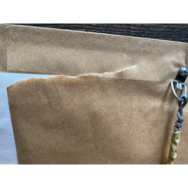 Late 20th Century Limited Edition Print Titled "Warmed by the View" by Stephen Lyman W/ Coa For Sale In Nashville - Image 6 of 9