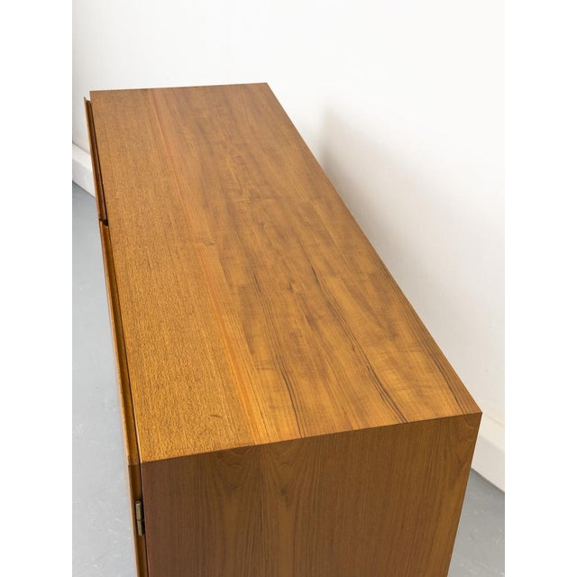 Danish Sideboard in Teak from Omann Jun, 1960s For Sale - Image 12 of 18