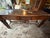 Victorian era buffet