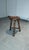 Mid-Century Modern French Tripod Stool in Wood by Charles Dudouyt, 1940s For Sale - Image 11 of 18