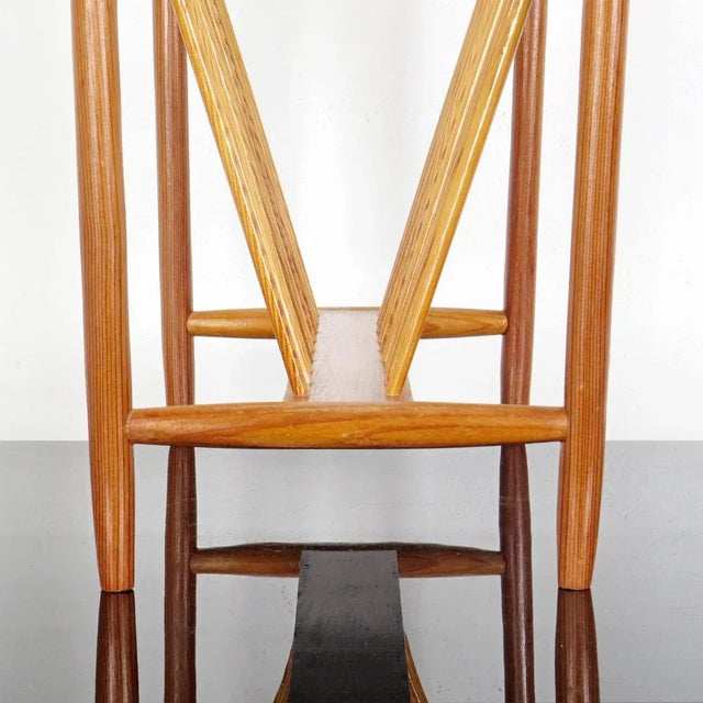 Mid-Century Modern Magazine Rack from Jizba, 1960s For Sale - Image 3 of 5