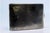 Matte Silver Cigarette Case with Stripes For Sale - Image 6 of 9