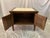 Wood Set of 3 Mid Century Gordon’s Fine Furniture Italian Marble Inlaid Tables For Sale - Image 7 of 12