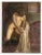 Antonio Feltrinelli, Nude, Original Oil on Canvas, 1930s For Sale