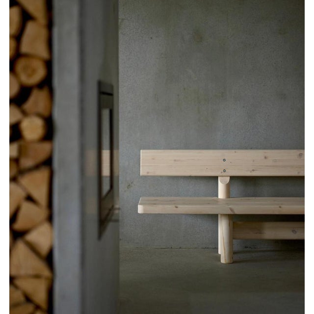 One Collection Northsea Table from Friis and Moltke For Sale - Image 11 of 15