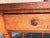 Antique Sheraton Style 1 Drawer Work Side Table For Sale - Image 13 of 17