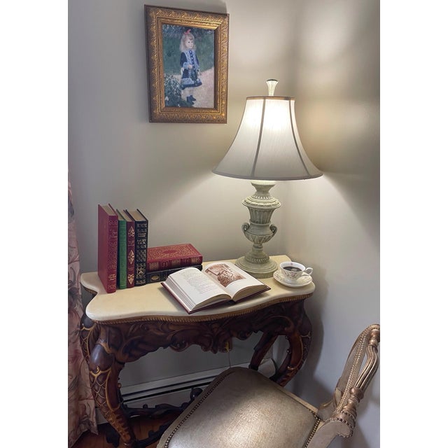 Textile Easton Press Leather Bound Classics of "The 100 Greatest Books Ever Written” Collector’s Edition -Lot of 7 For Sale - Image 7 of 15