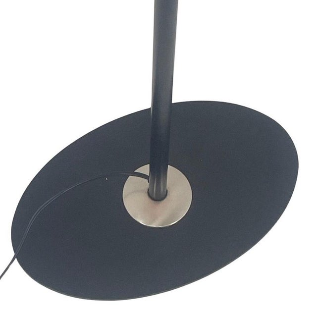 Metal Floor Lamp from FASE Madrid, Spain For Sale - Image 7 of 10