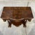Antique Louis Philippe Console Table in Walnut For Sale - Image 13 of 16