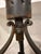 Pair of Vintage Jan Barboglio Candle Holders For Sale - Image 9 of 11