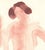 Rodin, Une splendide créature\., Nude, Original Lithograph, 1902 For Sale - Image 3 of 8