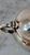 Early 20th Century English Epns Silver-Plated Mustard Pot With Cobalt Blue Glass Liner For Sale - Image 17 of 17