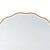 Traditional Regina Andrew Candice Mirror Small For Sale - Image 3 of 5