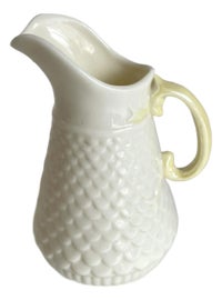 Example of Belleek Pottery Ltd. Creamers