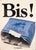 Blue Gauloises Bis! The Cigarette 1978 Original Advertising Poster by Looser For Sale - Image 8 of 8