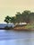 Jeff Mitchum “Essence” Framed Panoramic Landscape Photo on Glass For Sale - Image 4 of 10