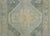 Turkish Oushak Rug 2'8" x 8'4" #18005 For Sale In Houston - Image 6 of 8