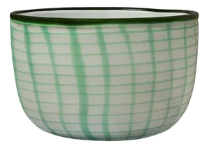 Edie Bowl by Elena Cutolo for Purho