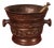 Antique Bronze Mortar, 1574 For Sale