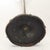 Traditional Sheffield Pullman Antique Tudor Rose Fireplace Andirons, Tools & Rack For Sale - Image 3 of 14