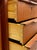Apartment Sized Mid Century Modern Danish Teak Desk, C. 1960's For Sale - Image 11 of 15