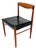 Danish Teak Dining Chair by H. W. Klein for Bramin, 1960s For Sale