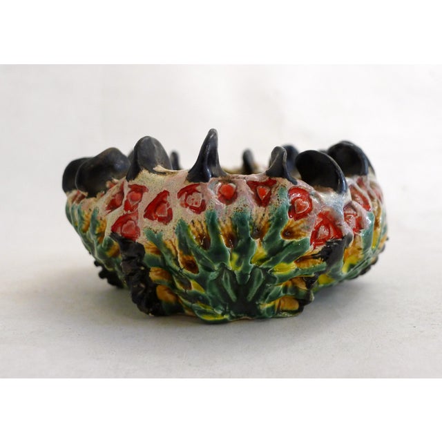 Mid-Century Modern Mid-Century Organic Ashtray, 1960s For Sale - Image 3 of 13