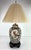Frederick Cooper Hand Painted Chinese Pottery Table Lamp For Sale In Philadelphia - Image 6 of 12