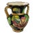 1960s French Ceramic Tulip Vase For Sale