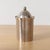 1930s Italian Art Deco Canister Set of 2 For Sale - Image 4 of 14