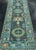 Early 21st Century Turkish Oushak Rug 2'9"x 9'2" #19017 For Sale - Image 5 of 8