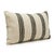 This beautiful 16'' x 24'' Turkish Kilim pillow cover was made from authentic handwoven flatweave kilim. The traditional...