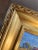 Beautifully Framed Post Impressionist Original Oil For Sale In New York - Image 6 of 7