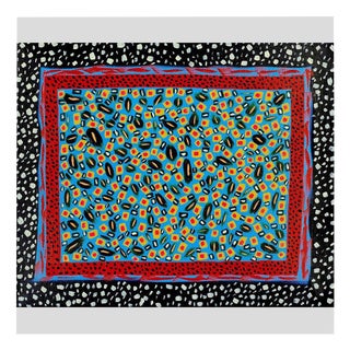 Artist Jon One, Vigourocity Photographic Print For Sale