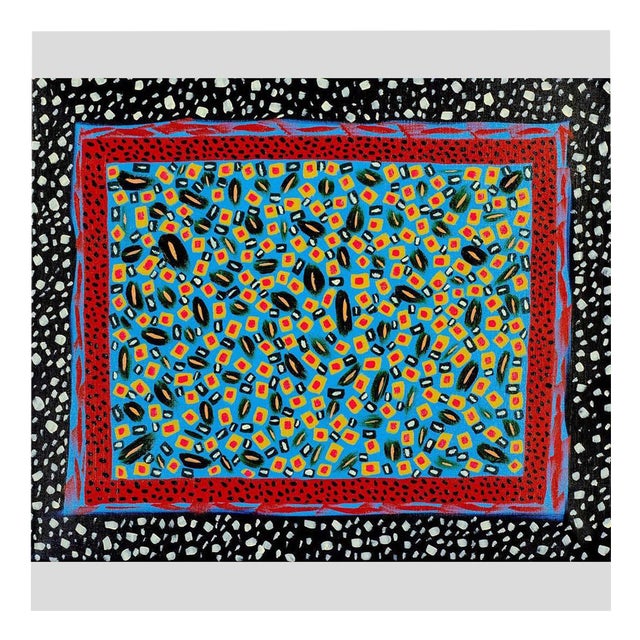 Artist Jon One, Vigourocity Photographic Print For Sale