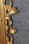 Superb Friedman Brothers Giltwood Carved Georgian Style Wall Mirror For Sale In Philadelphia - Image 6 of 6