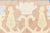 Beige Doris Leslie Blau Vintage Indian Dhurrie Rug Doris Leslie Blau For Sale - Image 8 of 9