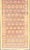 Measures: 3'3 x 13'3 Antique Persian Malayer Runner with Soft Blue and Apricot 3'3 x 13'3. Keivan Woven Arts/...