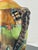Vintage Royal Doulton the Drake Jug No. 190 | Large English Historical Character Glazed Earthen Pottery Jug | Sir Francis Drake Nautical Pitcher For Sale - Image 13 of 18