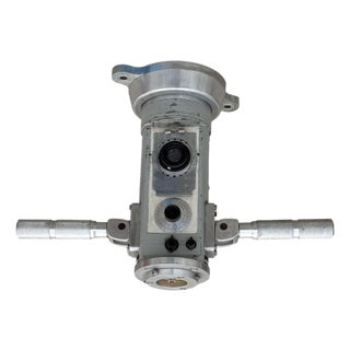 Screen-Used Submarine Periscope Hero Prop From "Down Periscope" (1996) For Sale