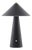 Nomelle Accent Table Lamp Black For Sale
