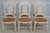 Habersham Country French Dining Room Table & Chairs Set For Sale - Image 10 of 18