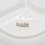Mid-Century Modern Olive Motif Appetizer Tray by Sur La Table – Portugal Sectioned 14" Ceramic For Sale - Image 10 of 11