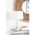 An eclectic blend of rustic and refined, this sculptural round mirror is handmade with antique mini-rolling pins. Install...