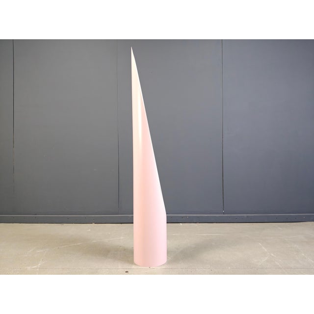 Unghia Mirror from Rodolfo Bonetto, Italy, 1970s For Sale - Image 4 of 9