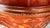 Vintage Rococo Style Printed Marquetry Accent Table For Sale - Image 16 of 16