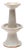 Chinese Crackle Celadon Candle Stand, C. 1900 For Sale