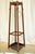 Antique English Arts and Crafts Hall Stand Coat Stand Rack, 1900 For Sale - Image 4 of 18