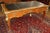 ​Bronze Mounted Louis XV French Style Walnut Writing Desk Bureau Plat Dimensions : 69" Wide X 38" Deep X 31" Tall. This...