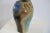 Zoomorphic Ceramic Vase, 1960s For Sale - Image 8 of 13